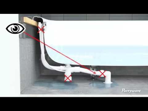 Video: Pag-install Ng Isang Acrylic Bathtub: Kung Paano I-install Ito Sa Iyong Sarili, Kung Paano Mag-install Ng Isang Istraktura Sa Isang Frame, Kung Paano Maayos Na Mai-install
