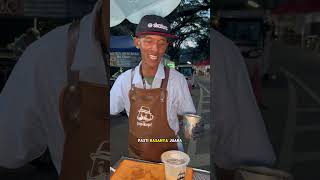 Kopi ala cafe 8000an #shorts