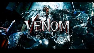 VENOM | Enemy - Imagine Dragons | mv