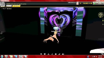 How to take a *hiresnobg picture in IMVU Client