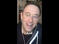 YouTube helped save him from medical school burnout #VideoHusky #shorts
