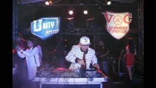 Dj Amroy spesial Anniversary 7 tahun VOC Pekanbaru 20 Mei 2017