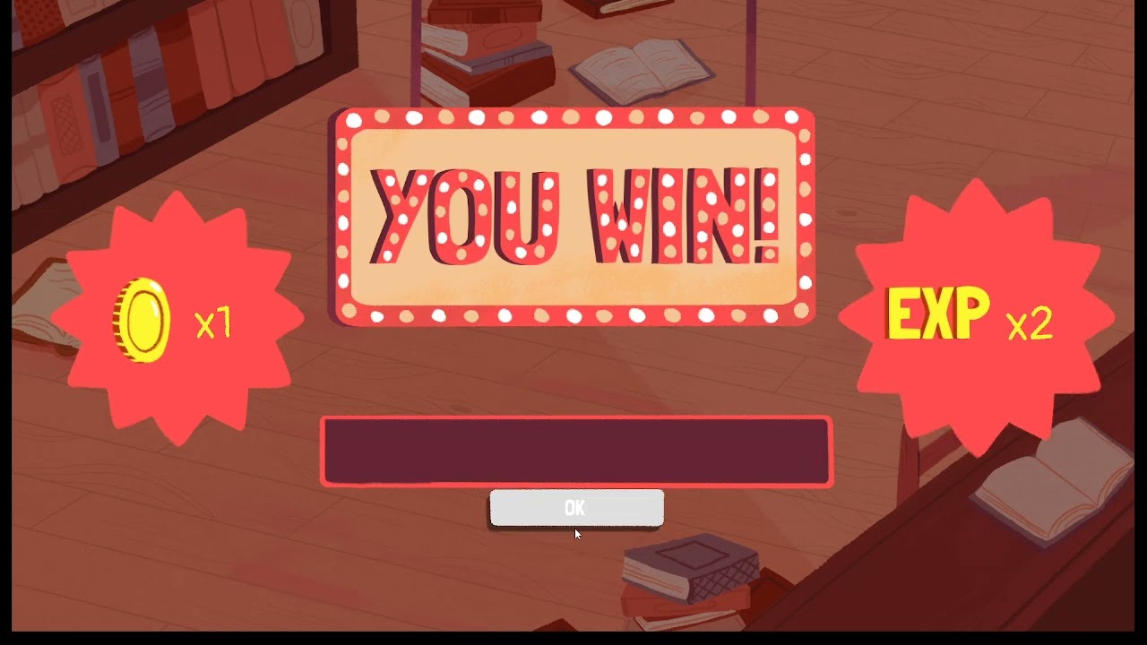 Dicey Dungeons E3 Inventor & Witch YouTube Dicey Dungeons E3 Inventor & Witch YouTube