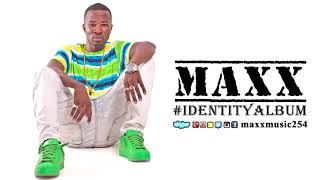 Mike November - Nimejigonga Naye Official Audio