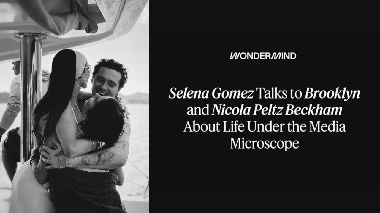 Selena Gomez & Brooklyn Beckham Rumors — Did She Really Cause His Breakup?  – Hollywood Life