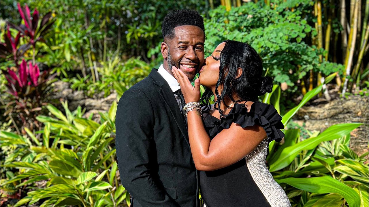 Q&A Sit-Down with the Henrys 💪🏾 - YouTube