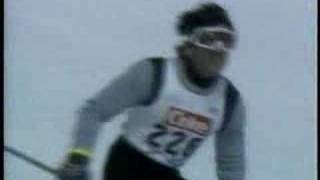 Amputee Sports