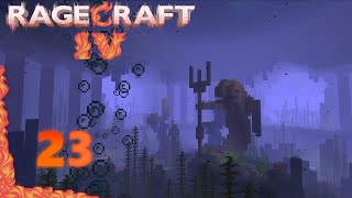 Guppy Gauntlet - Ragecraft IV Episode 23 - Minecraft Map CTM