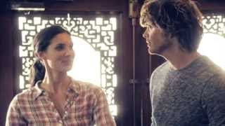 Kensi & Deeks | Satellite