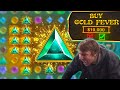 ALL IN $10,000 GEMS BONANZA BONUS BUY WITH A VIEWER!