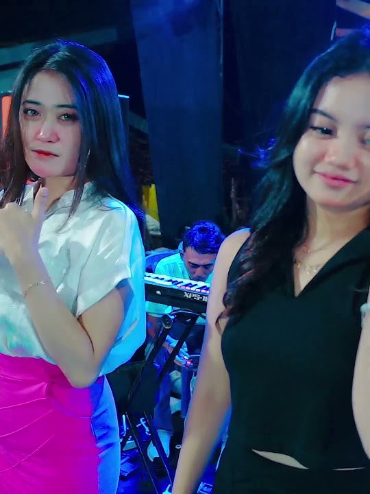 DJ AMELIA PERTEMUAN 2