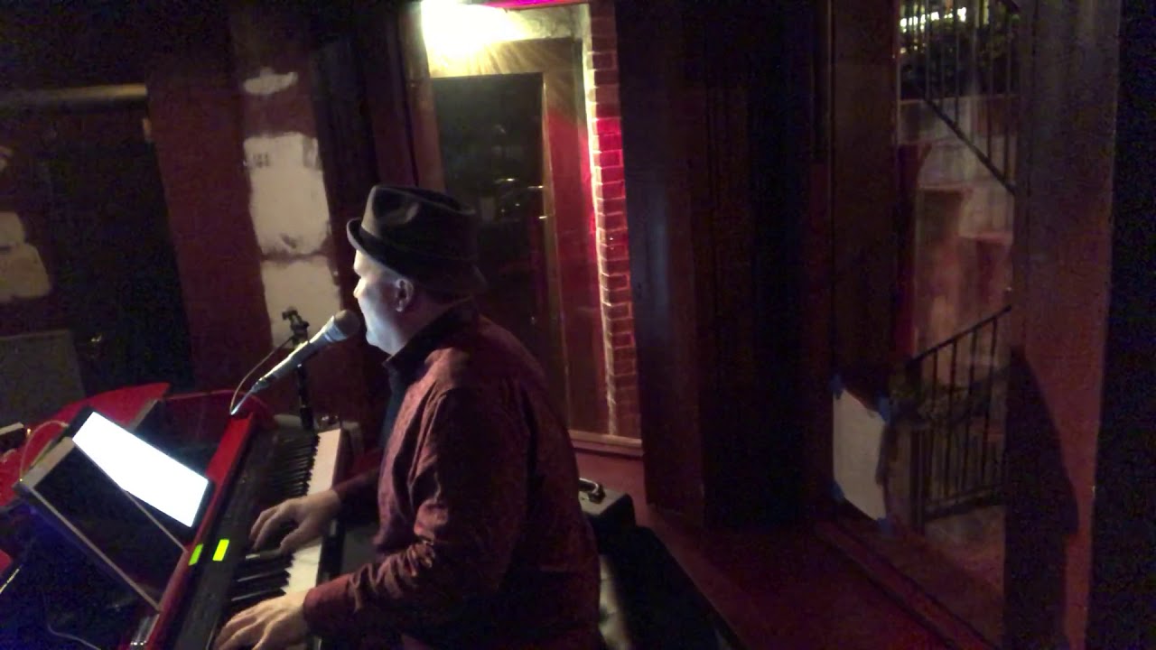 Redhead Piano Bar Dress Code