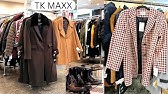 TK MAXX NEW COLLECTION 2021 *Coat/Winter TRY-ON HAUL!!* SHOP WITH ME -  YouTube