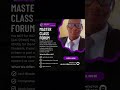 Master Class Forum: IGCSE ICT Paper 1, 2 & 3 Preparation (0417/0983) #ajirotech #igcseict