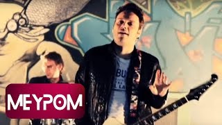 Video voorbeeld van "Dört X Dört - Bazen (Official Video)"