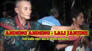 Download Lagu ANDENG ANDENG - LALU JANJINE // Tayub Tuban sumberjo (nggalang) #tayubtuban #sedekahbumi #tayuban MP3 Download Lagu ANDENG ANDENG - LALU JANJINE // Tayub Tuban sumberjo (nggalang) #tayubtuban #sedekahbumi #tayuban MP3