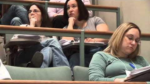 Differentiation and Literacy: Student Profiles