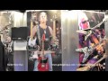 NAMM 2011 Day 2 Photo Compilation