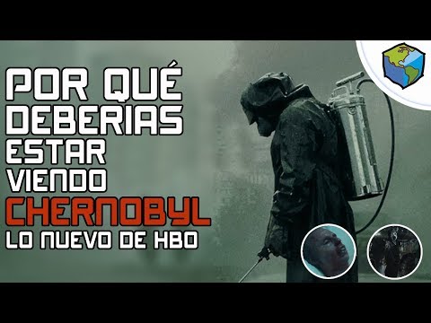 Vídeo: Las Personas Acuden En Masa A Visitar Chernobyl Debido A La Miniserie De HBO