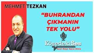 Mehmet Tezkan