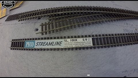 A Model Railway From Scratch - 04: Baseboards