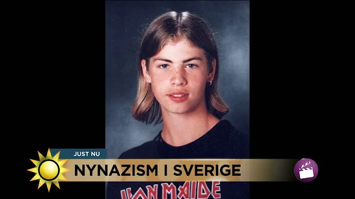 "John Hron hade ett stort civilkurage" - Nyhetsmor...