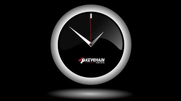 Using Hive Keychain in 5 Minutes or Less