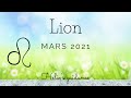 Lion Mars 2021 ♌ Vous peinez à y croire !