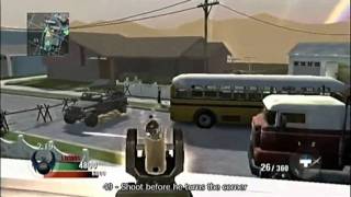 Black Ops Wii - The Enemy is Lag
