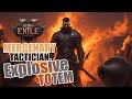 [POE2]The best build you can experience for a mercenary(Tactician) Class[EndGame]