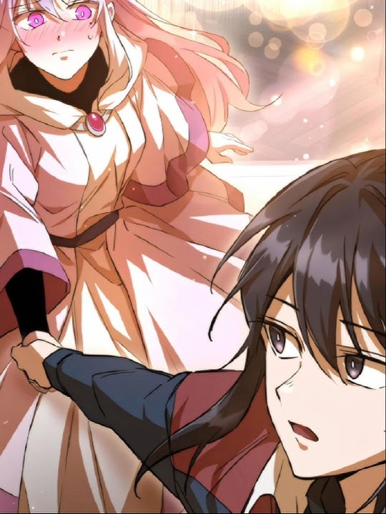 Helmut & Alea’s Festival Date 💘🔥 | Helmut: The Forsaken Child #manhwa #manhwaedit #manga