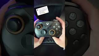 Control #Flydigi Vader 5s licenciado por #xbox #KatzzeGG