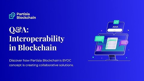 Interoperability challenges in Blockchain and PBC