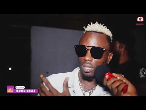 #Indundi TV|Sat-b: umuririmvyi mwiza n'ishurwe....|YKEE BENDA asaba collabo Sat-B