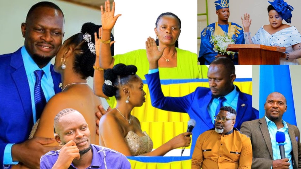 KUMURENGE🤫TIMAMU AKOZAMAHANO🙅 ARONGOYE UMUGORE WUMUHERWE🔴UMUDIASPORA ARAHOMBYE💔P.CLAUDE NA NDIMBATI😮