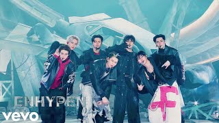 ENHYPEN - Knife (Live At SBS Inkigayo 16/1/2026) 4K #ENHYPEN #Knife #SinVanish #SBSInkigayo #4K