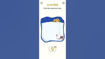 DOP 2 Delete One Part LEVEL  3926   #shorts