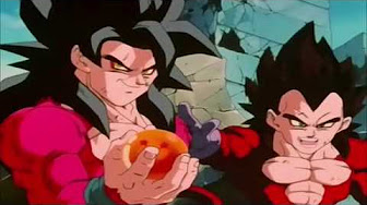 Dragon Ball Gt Capitulo 1 2 3 4 5 6 Completo Audio Latino Youtube