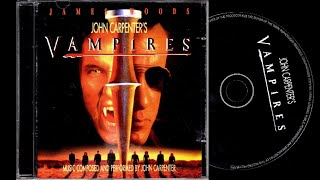 VAMPIRES (1998) [FULL CD]