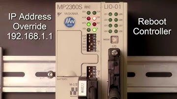 MPiec (Spanish) - PC Connection to Controller