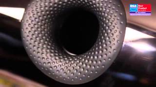 La Bowers \& Wilkins Panorama 2 : Meilleure barre sonore | EISA 2013 - 2014
