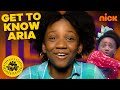 Aria Auditions As “CoCo Siwa”! 📺Ep.5 | All That