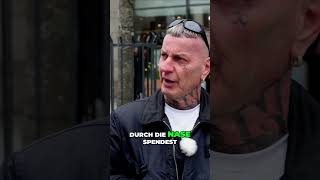 Thumbnail for Wie man höflich bittet, eine Lokalität zu verlassen, so gehts richtig. #aarontroschke