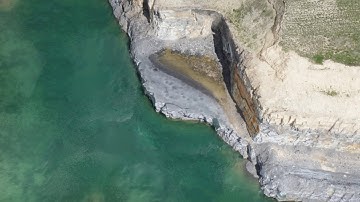 Open Pit Mine Flythrough - Ascent Geomatics Solutions