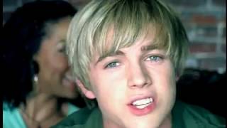 Jesse McCartney - She's No You (Special Performance Video)