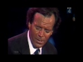 Julio Iglesias - Solamente Una Vez [Live in Moscow, 1989] (HD)