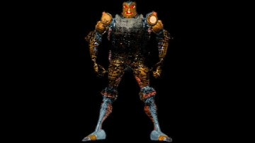 Rattrap Rise Of The Beasts