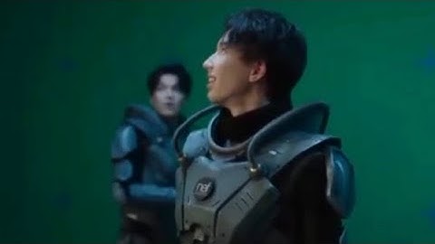 #димаш 迪玛希Dimash & Mansur 《Together》Backstage