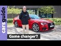 Audi A6 2020 review