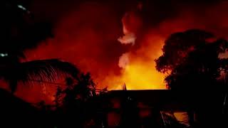 Sri Lanka Prison Riot Leaves At Least Eight Dead